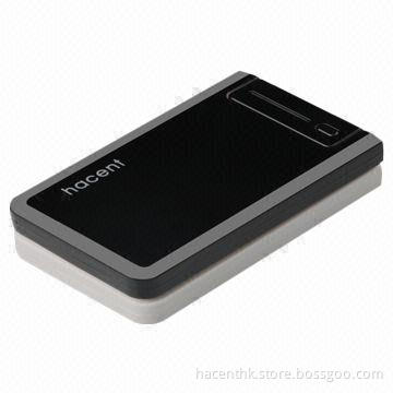 Portable charger power bank, 5000mAh